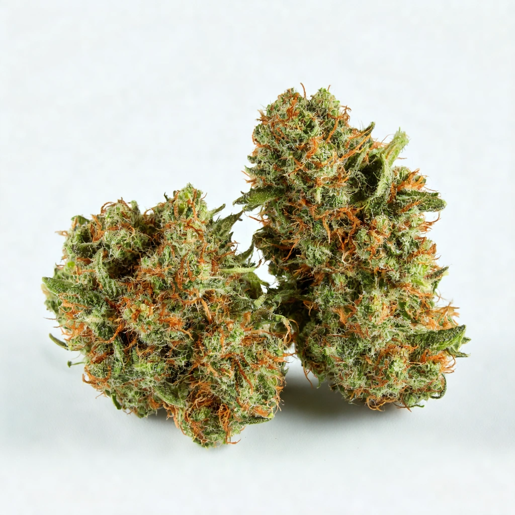 BubbleGummer Hybrid Cannabis Strain