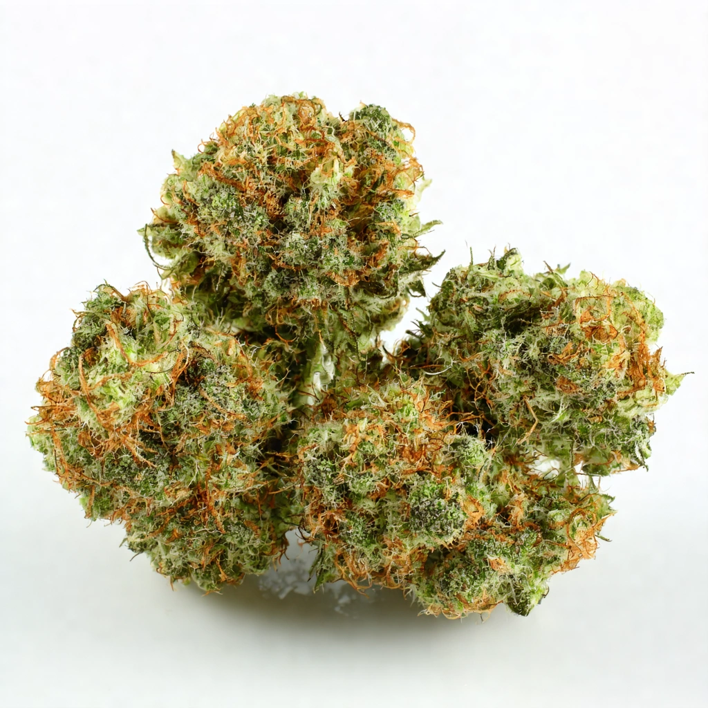 Bubblegun Hybrid Cannabis Strain