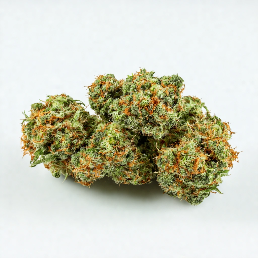 Bubblehead BX1 Hybrid Cannabis Strain