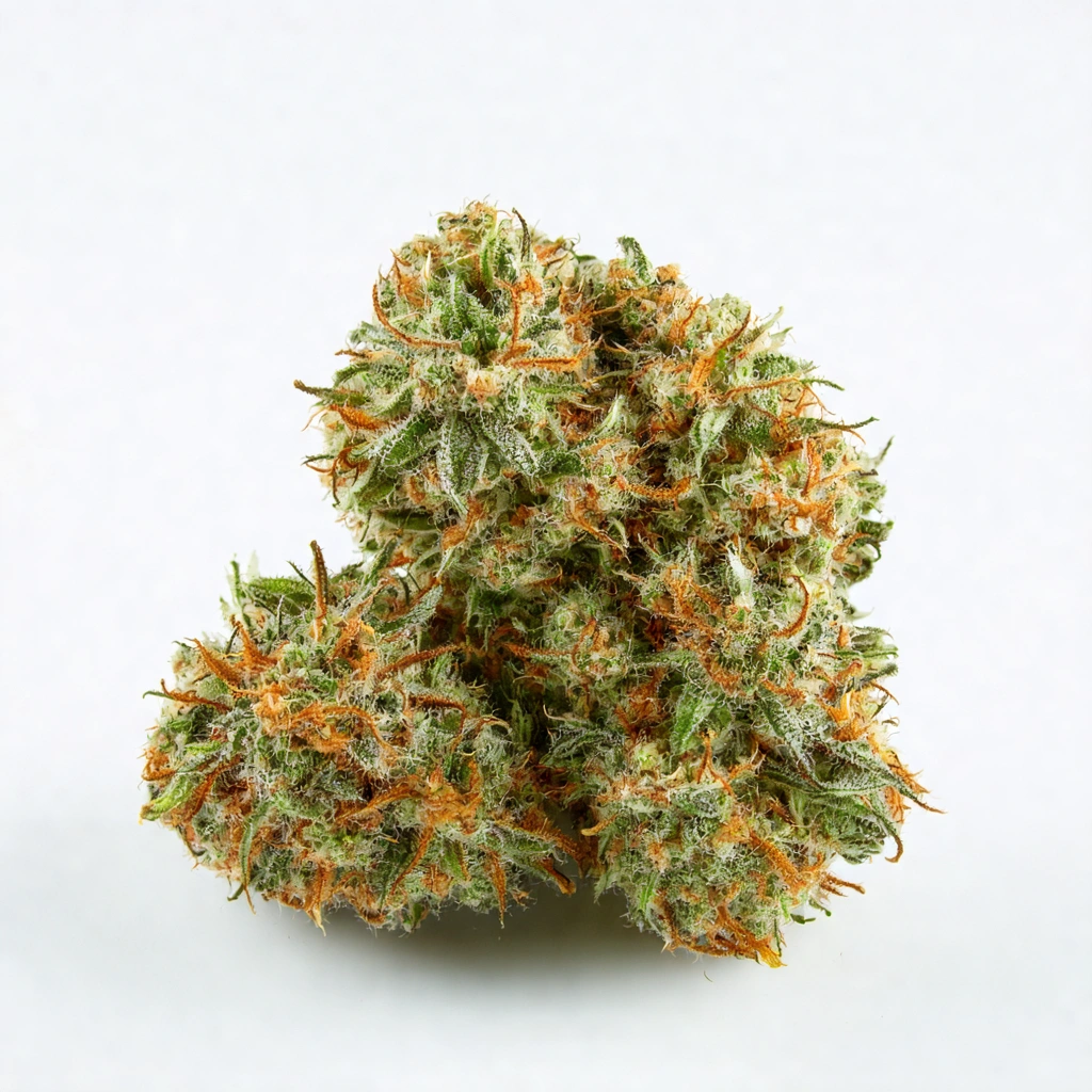 Bubbletea OG Hybrid Cannabis Strain