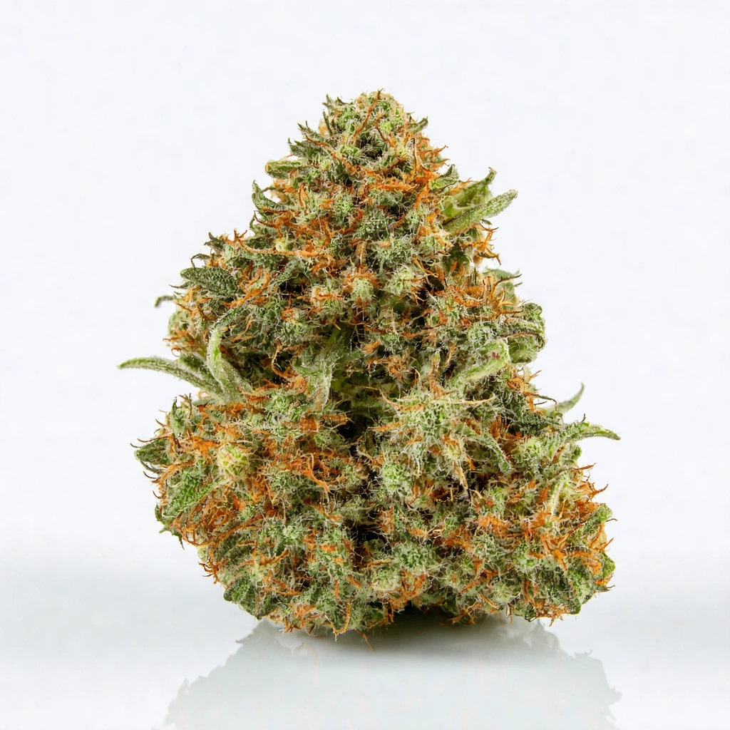 Bubblicious Hybrid Cannabis Strain