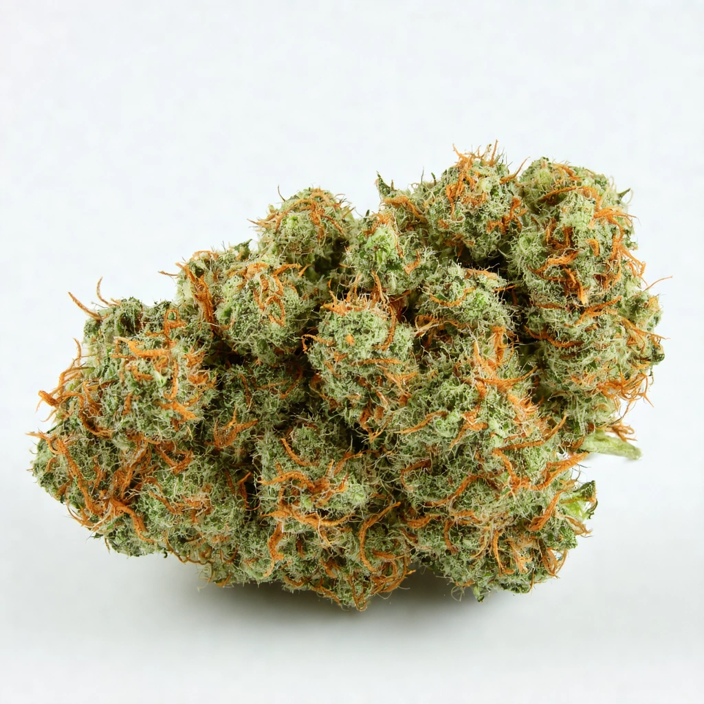 Buck Sativa Cannabis Strain