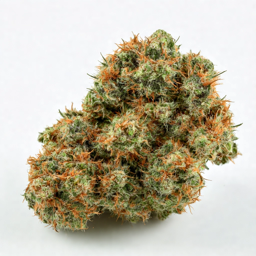 Bucket List Hybrid Cannabis Strain