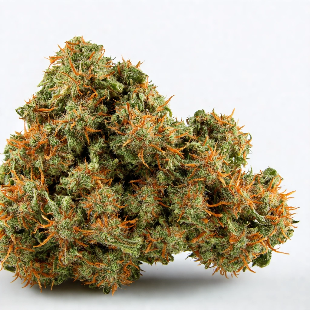 Buckeye Pie Indica Cannabis Strain