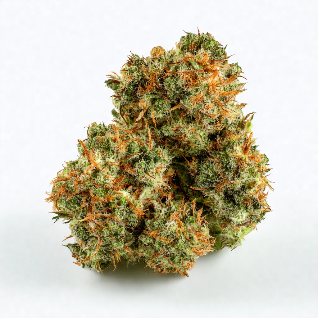 Buddha Ballz Kush Hybrid Cannabis Strain