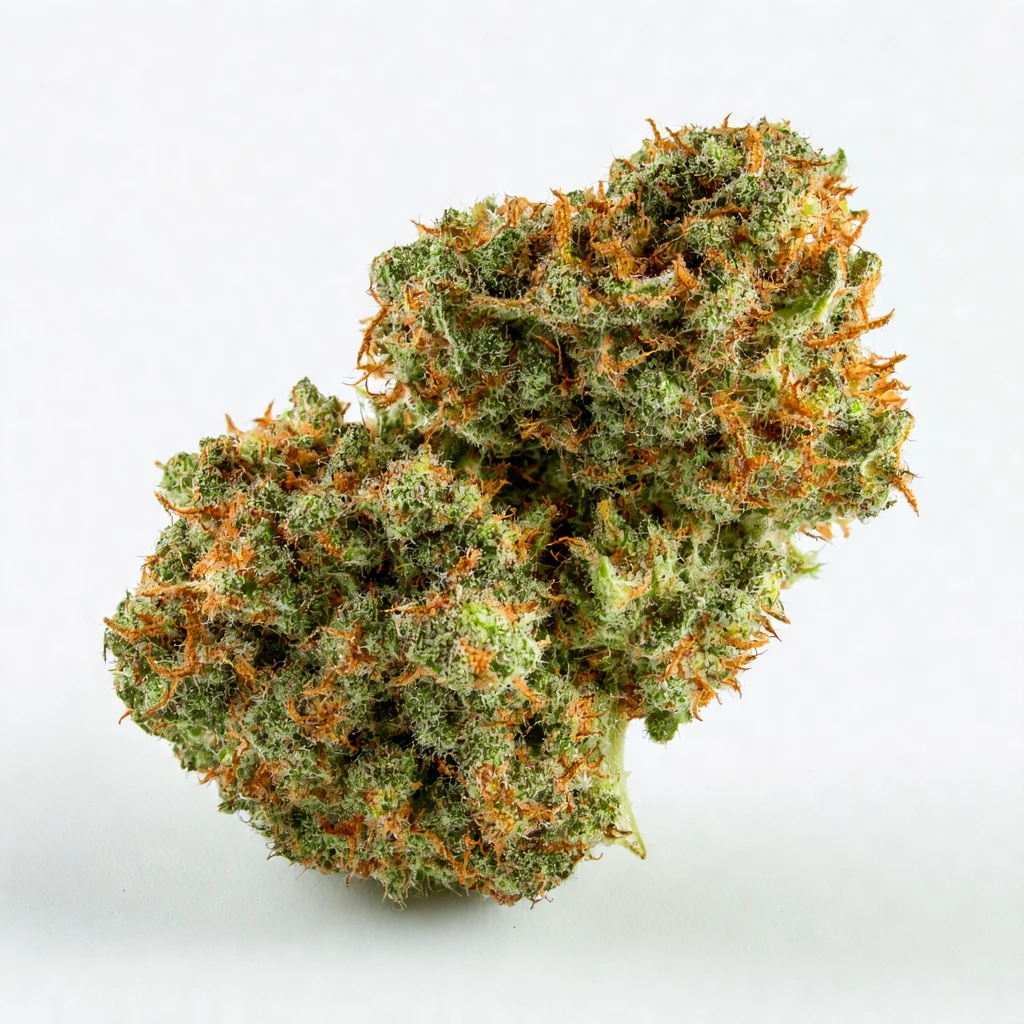 Buddha Tahoe Indica Cannabis Strain