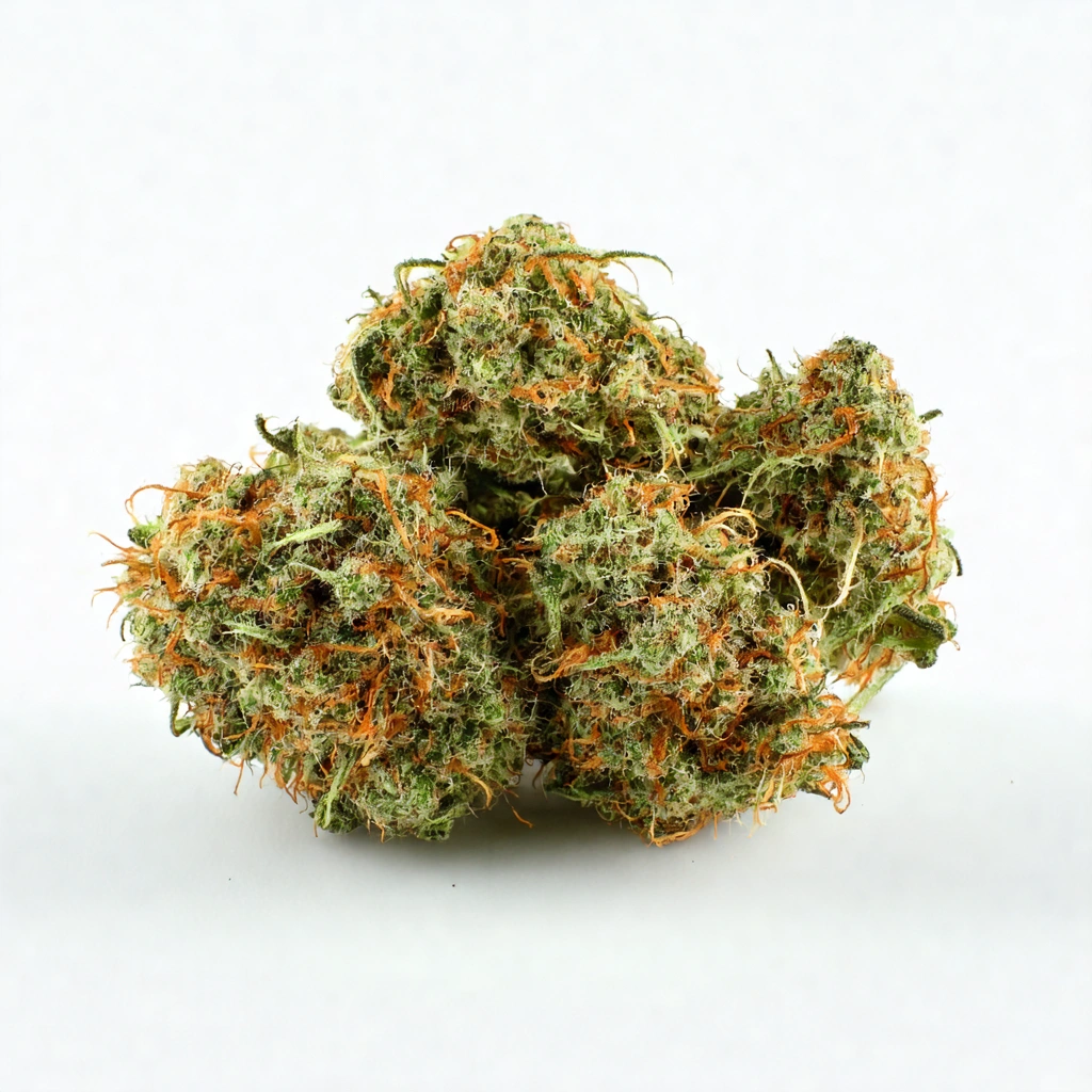Buddhalato Hybrid Cannabis Strain
