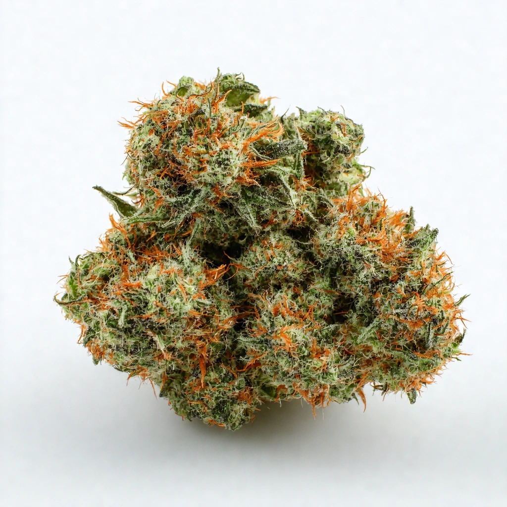 Buddha's Delight Hybrid Cannabis Strain