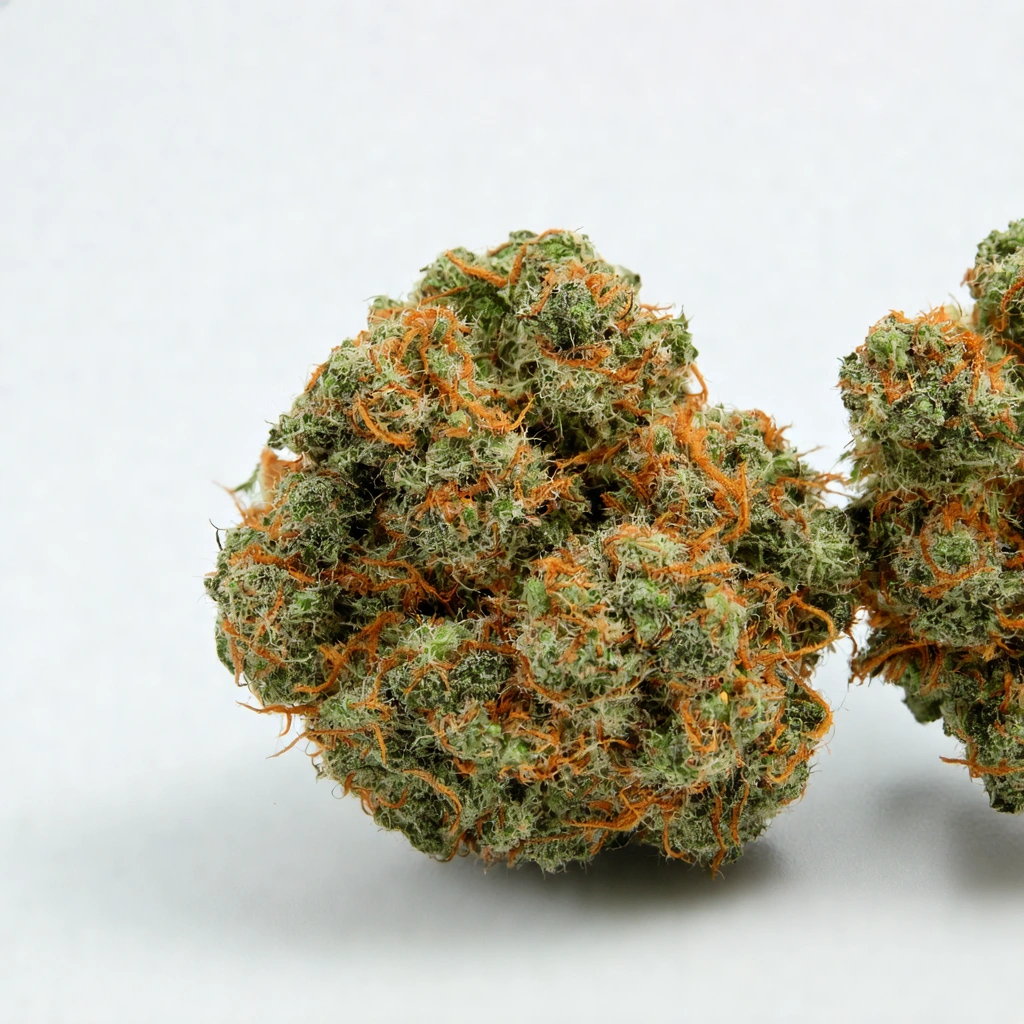 Buddha's Dream Hybrid Cannabis Strain
