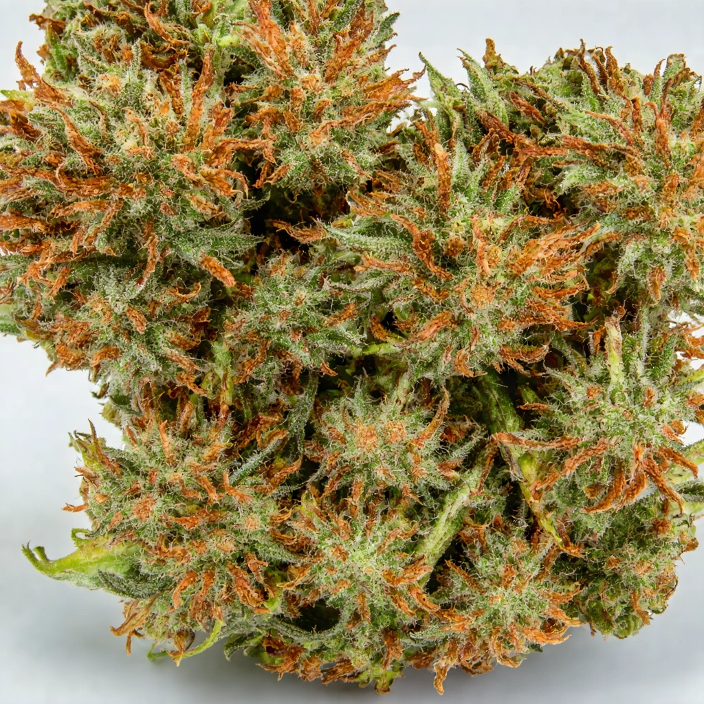 Budzilla Hybrid Cannabis Strain