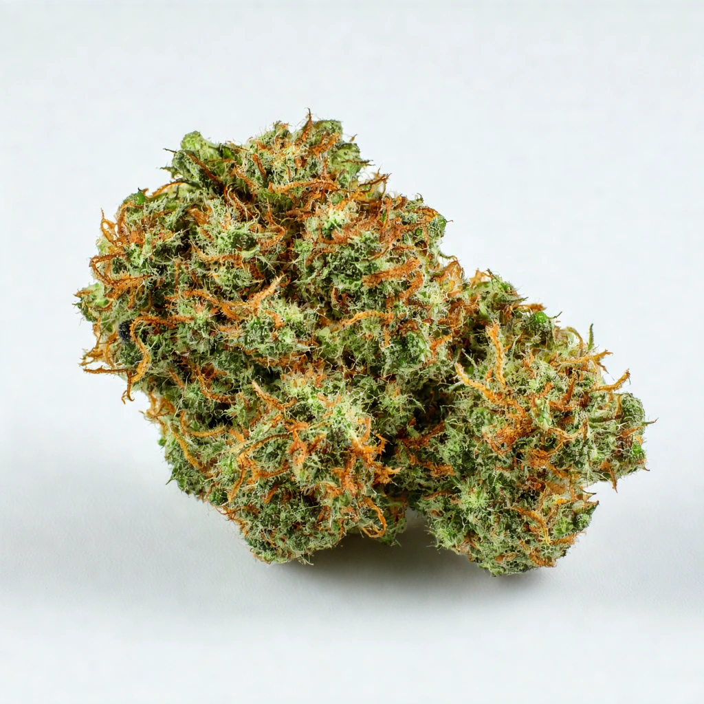 Buffalo Biesel Hybrid Cannabis Strain