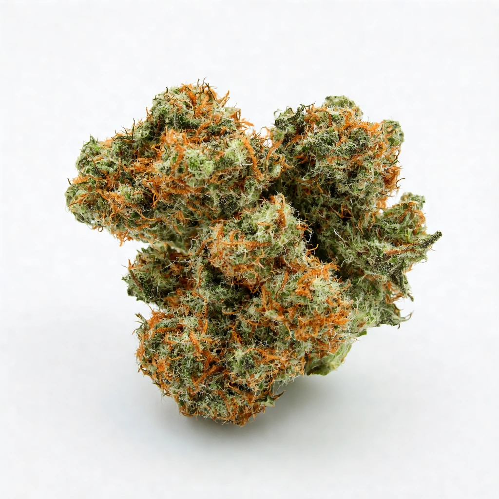 Buffalo Burger Hybrid Cannabis Strain