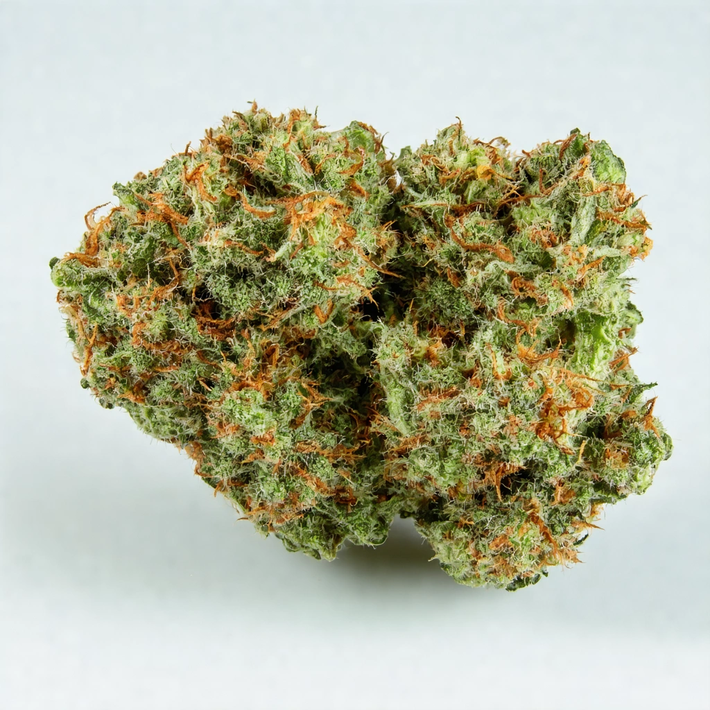 Buford OG x Cupcake Hybrid Cannabis Strain