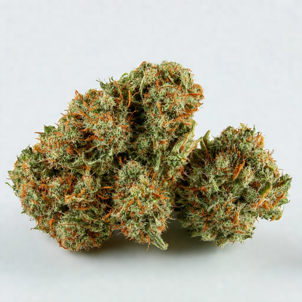 Bugatti OG Hybrid Cannabis Strain