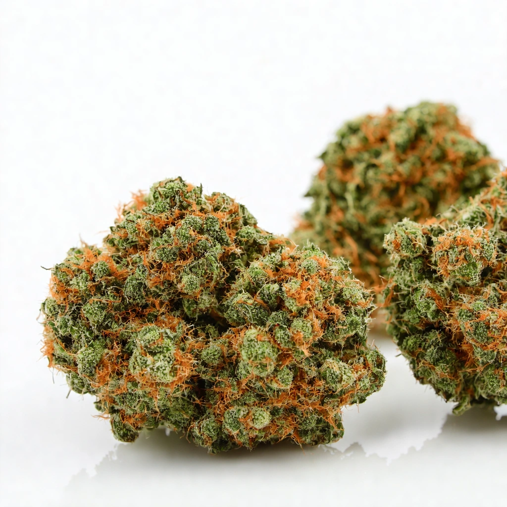 Bulk Cheese Auto Indica Cannabis Strain