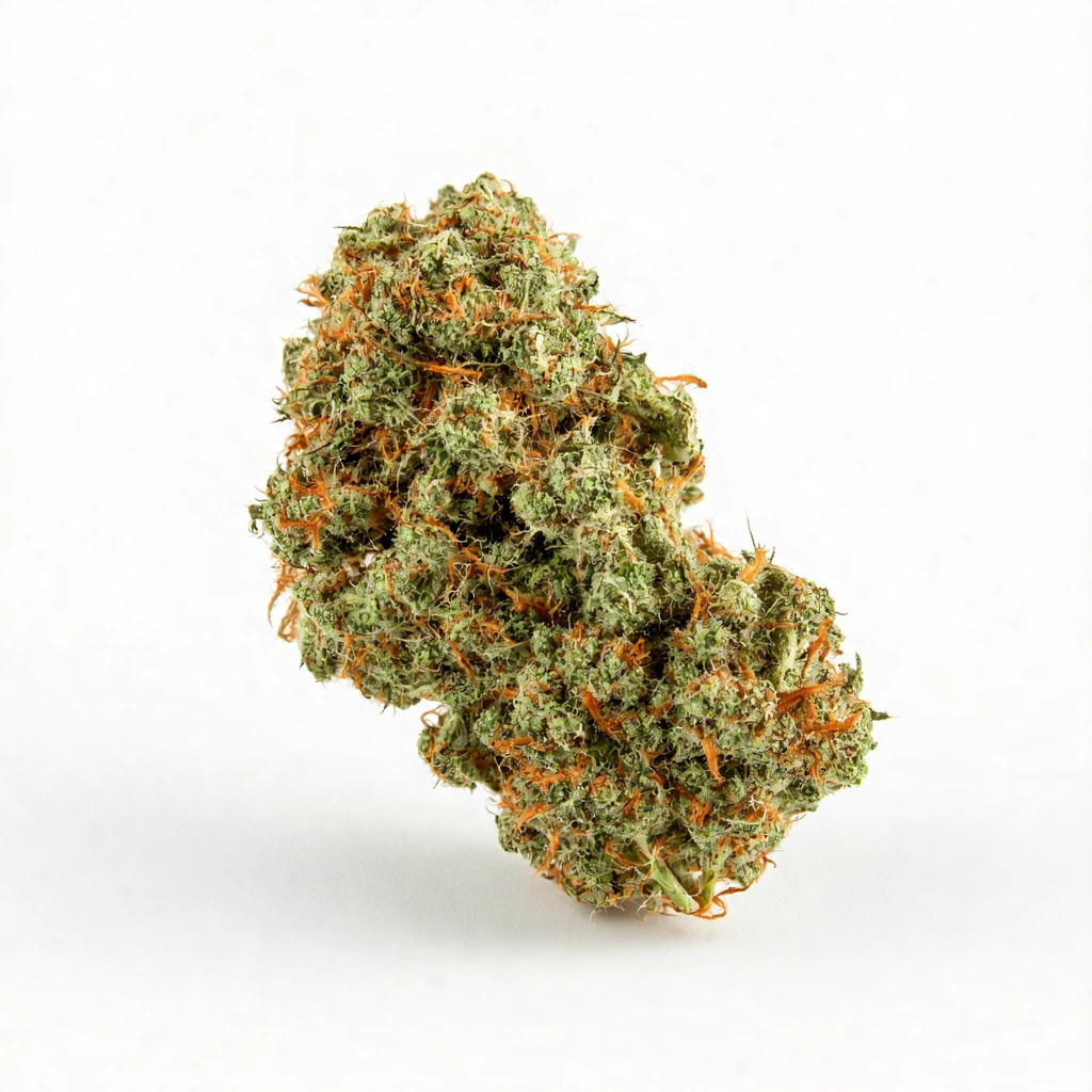 Bulletproof Wallet Hybrid Cannabis Strain