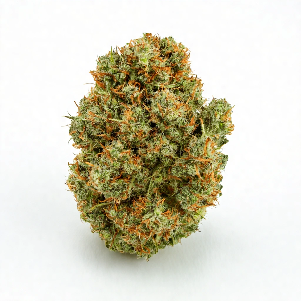Bullshark Hybrid Cannabis Strain