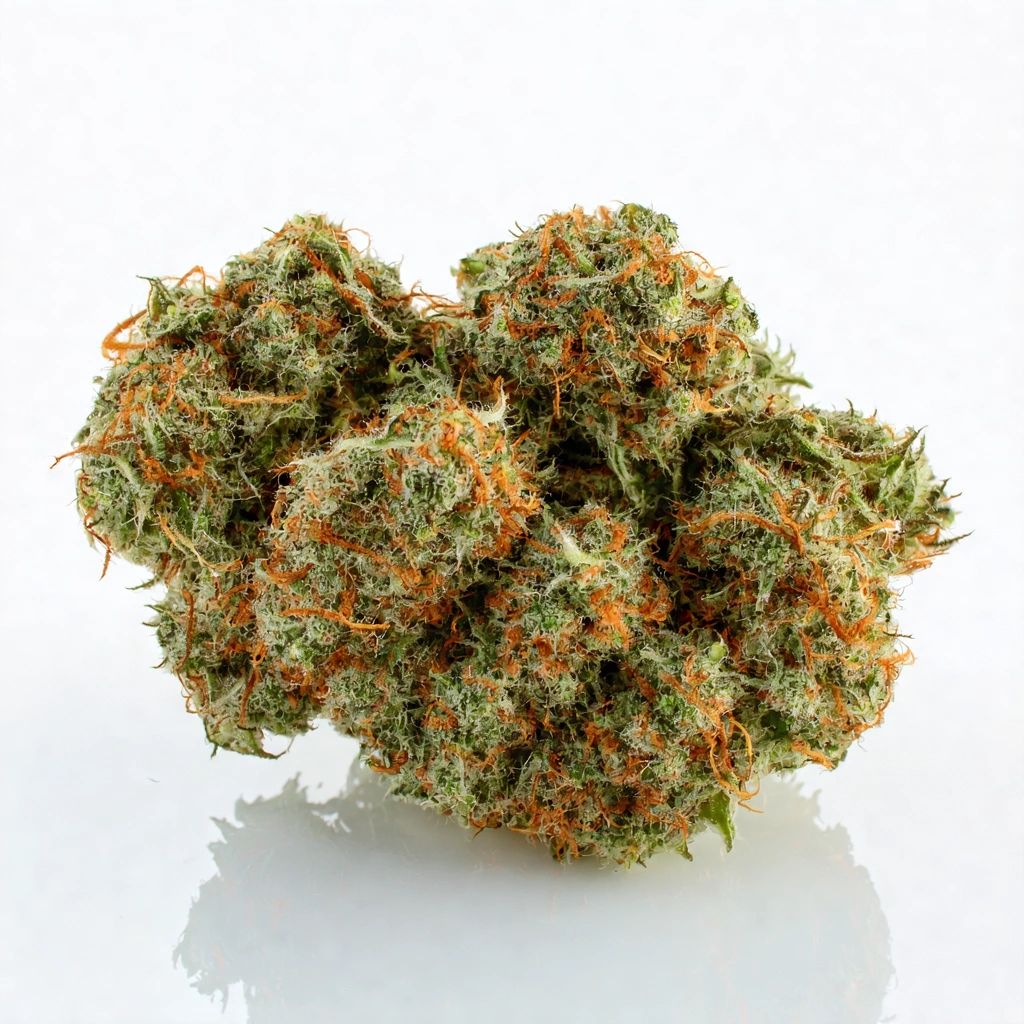 Bum Wine Hybrid Cannabis Strain