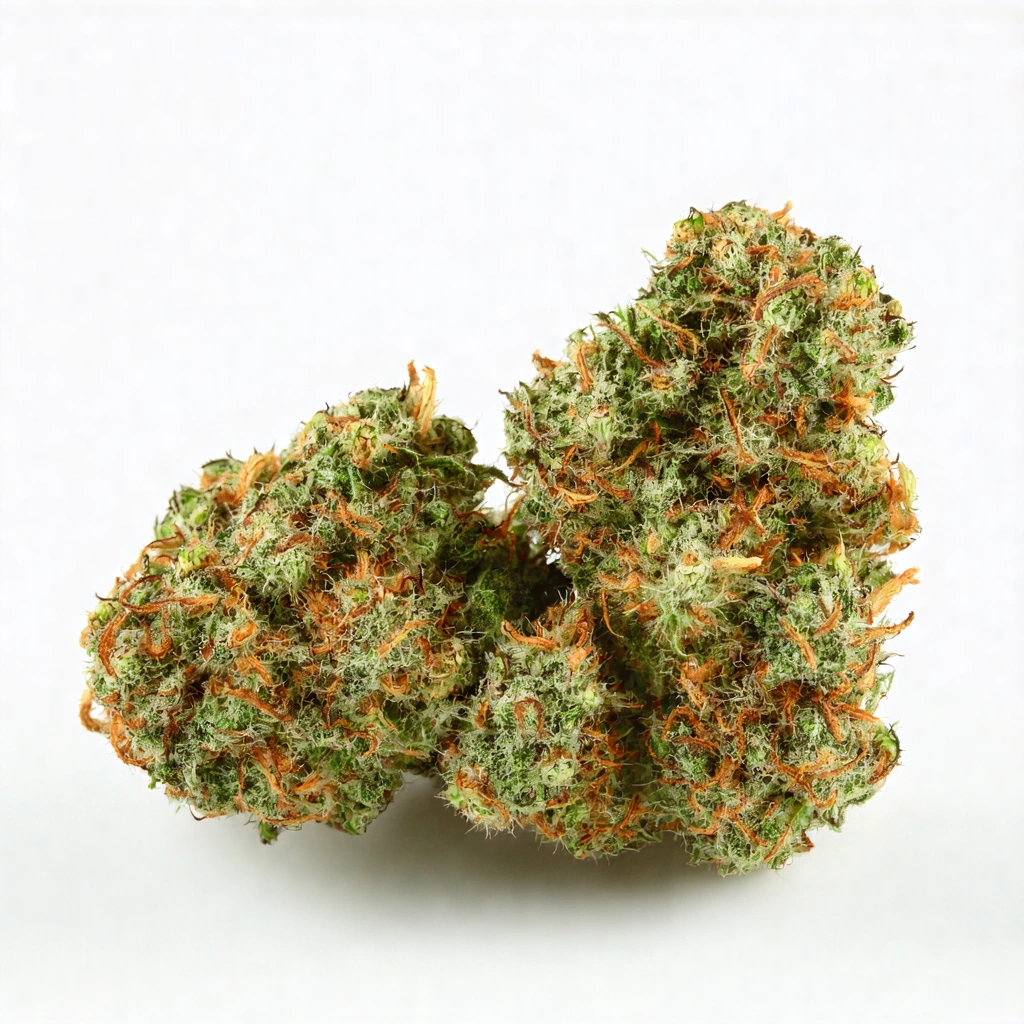 Bumble Kat Hybrid Cannabis Strain