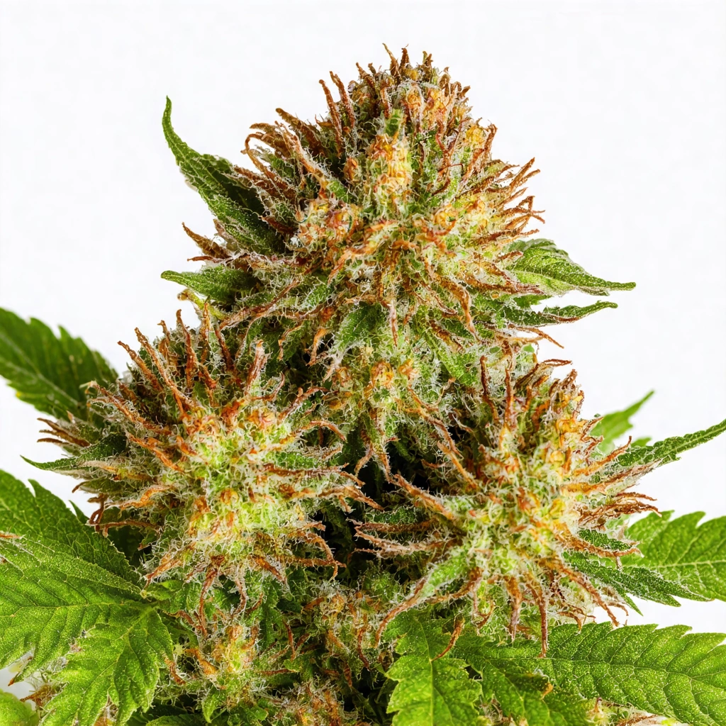 Bumblebee Auto Hybrid Cannabis Strain