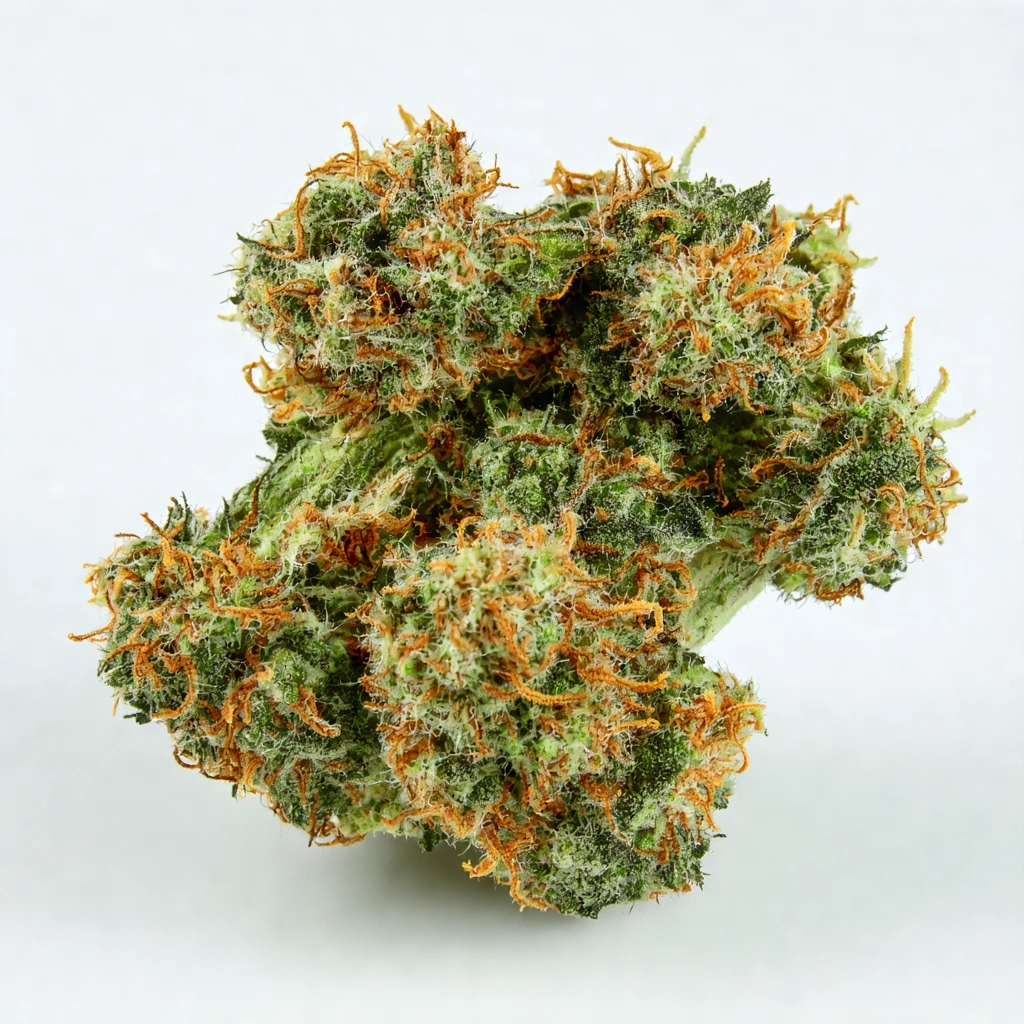 BumbleBee OG Hybrid Cannabis Strain