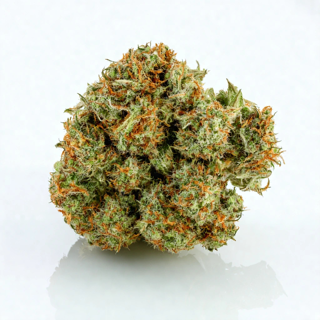 Bumblebee Hybrid Cannabis Strain