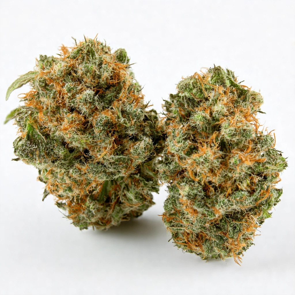 Bumgordo Hybrid Cannabis Strain