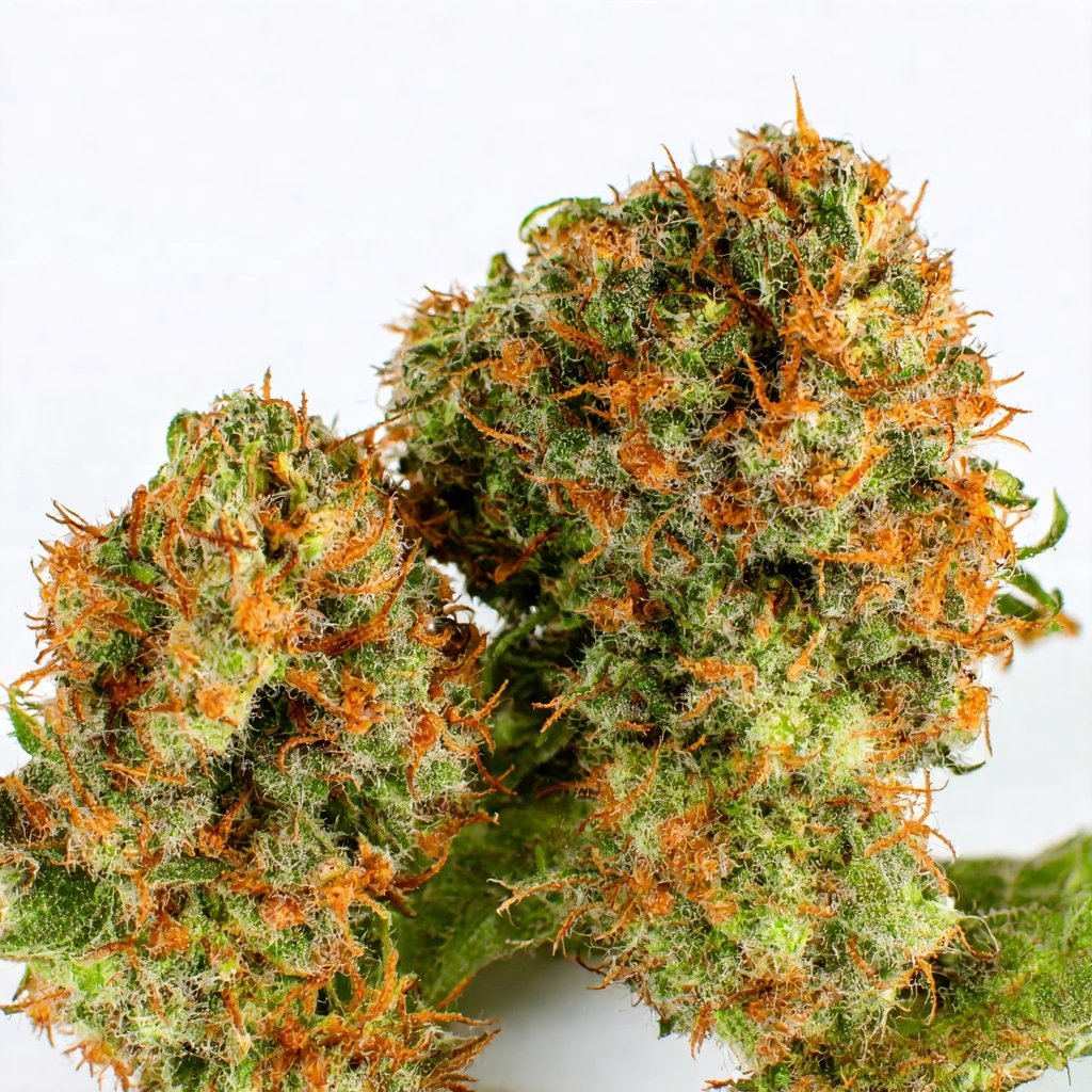 Bundy OG Hybrid Cannabis Strain