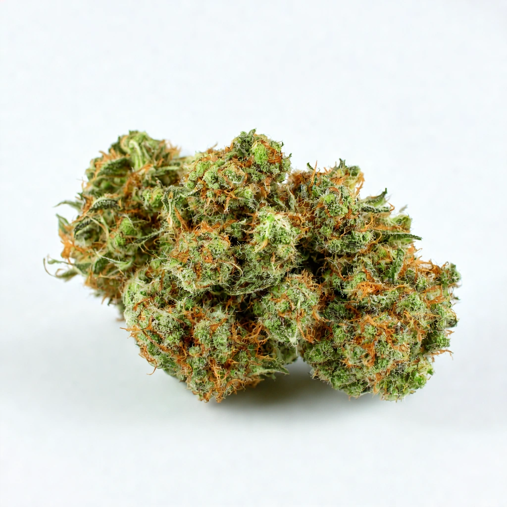 Bunny Pebbles Hybrid Cannabis Strain