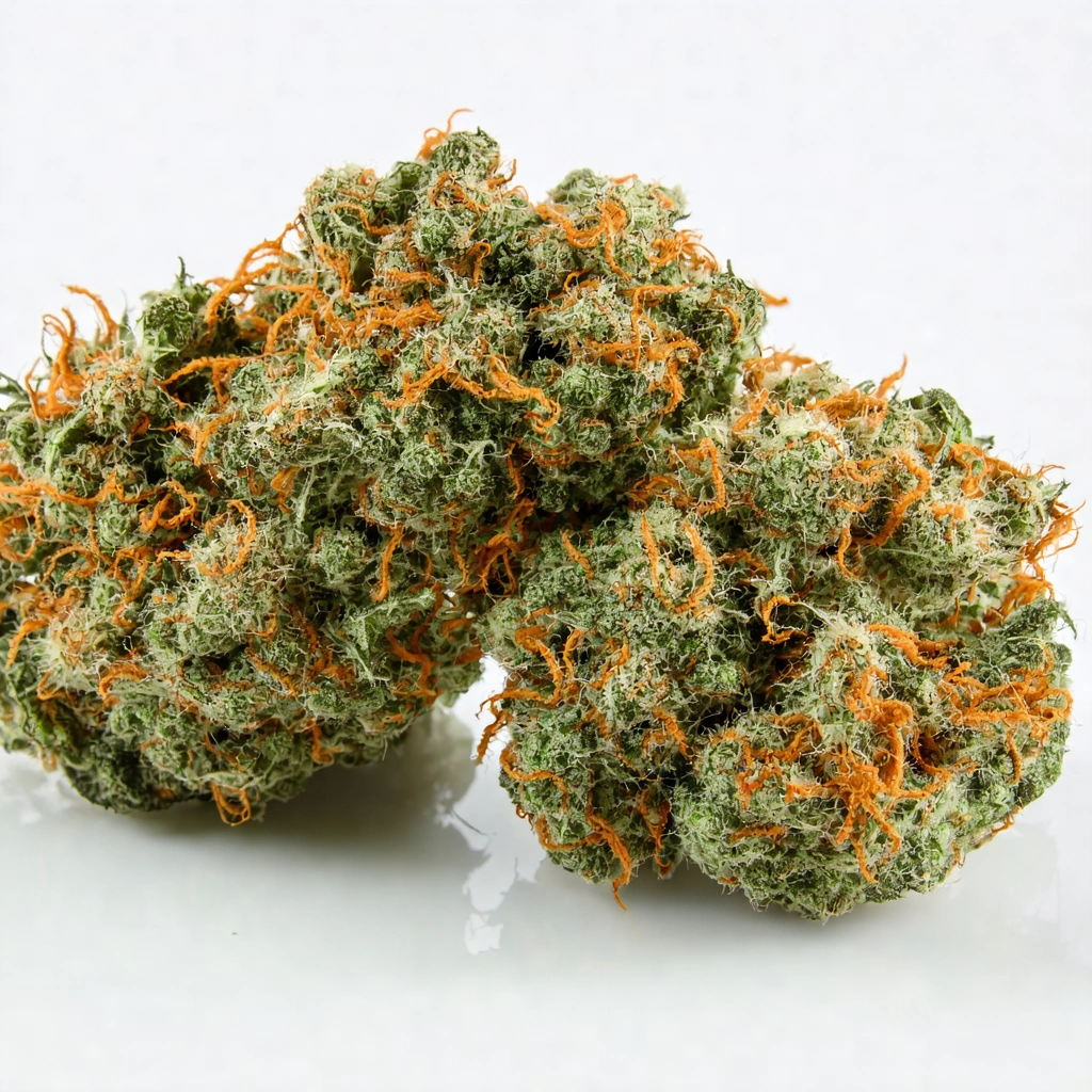 Burger Breath Hybrid Cannabis Strain