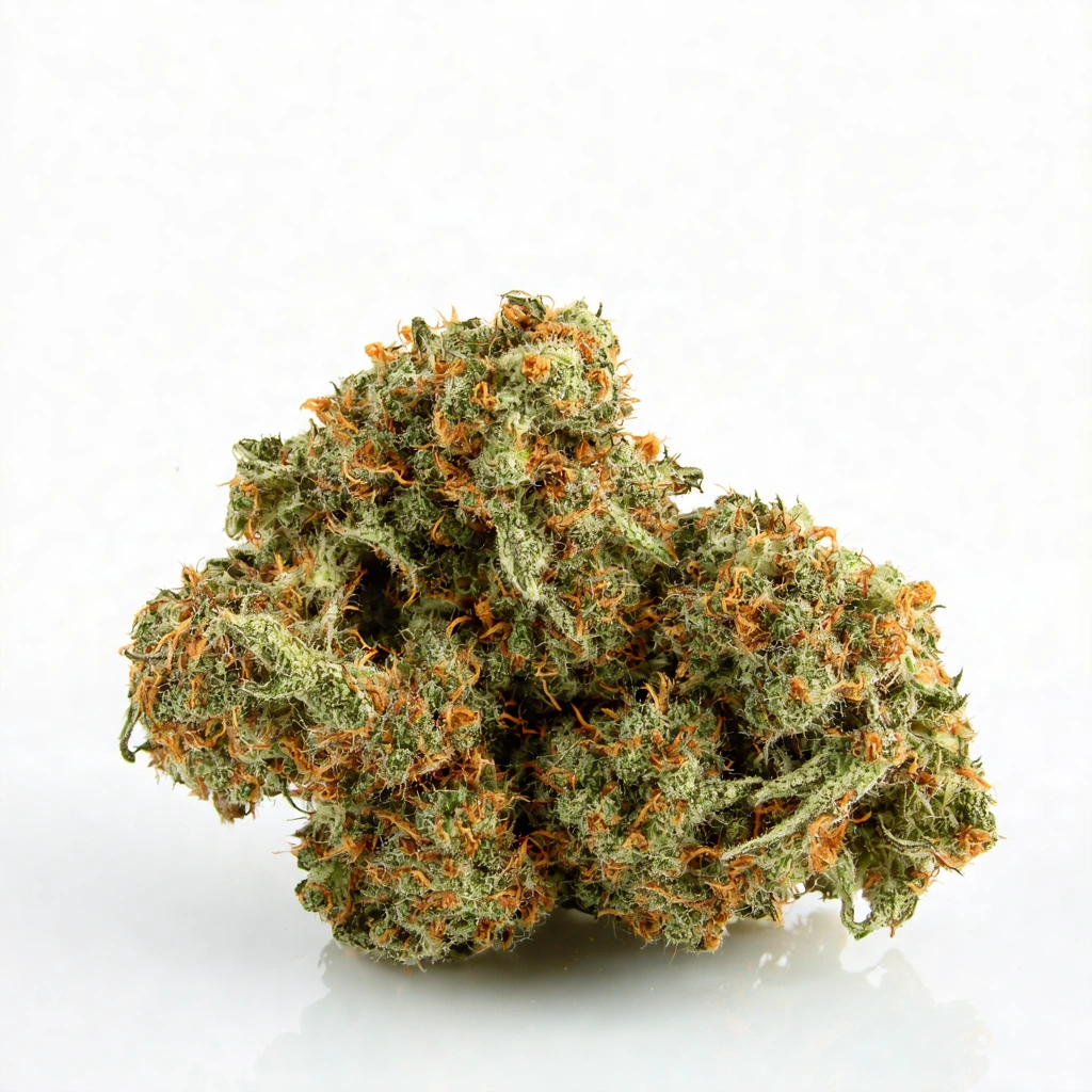 Burger Brother Hybrid Cannabis Strain