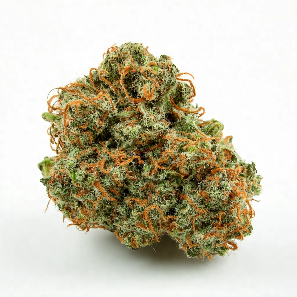 Burgundy Bliss Runtz Hybrid Cannabis Strain