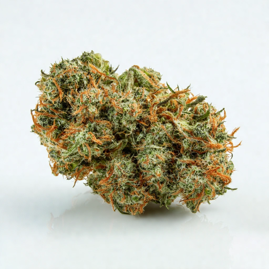 Burgundy Hybrid Cannabis Strain