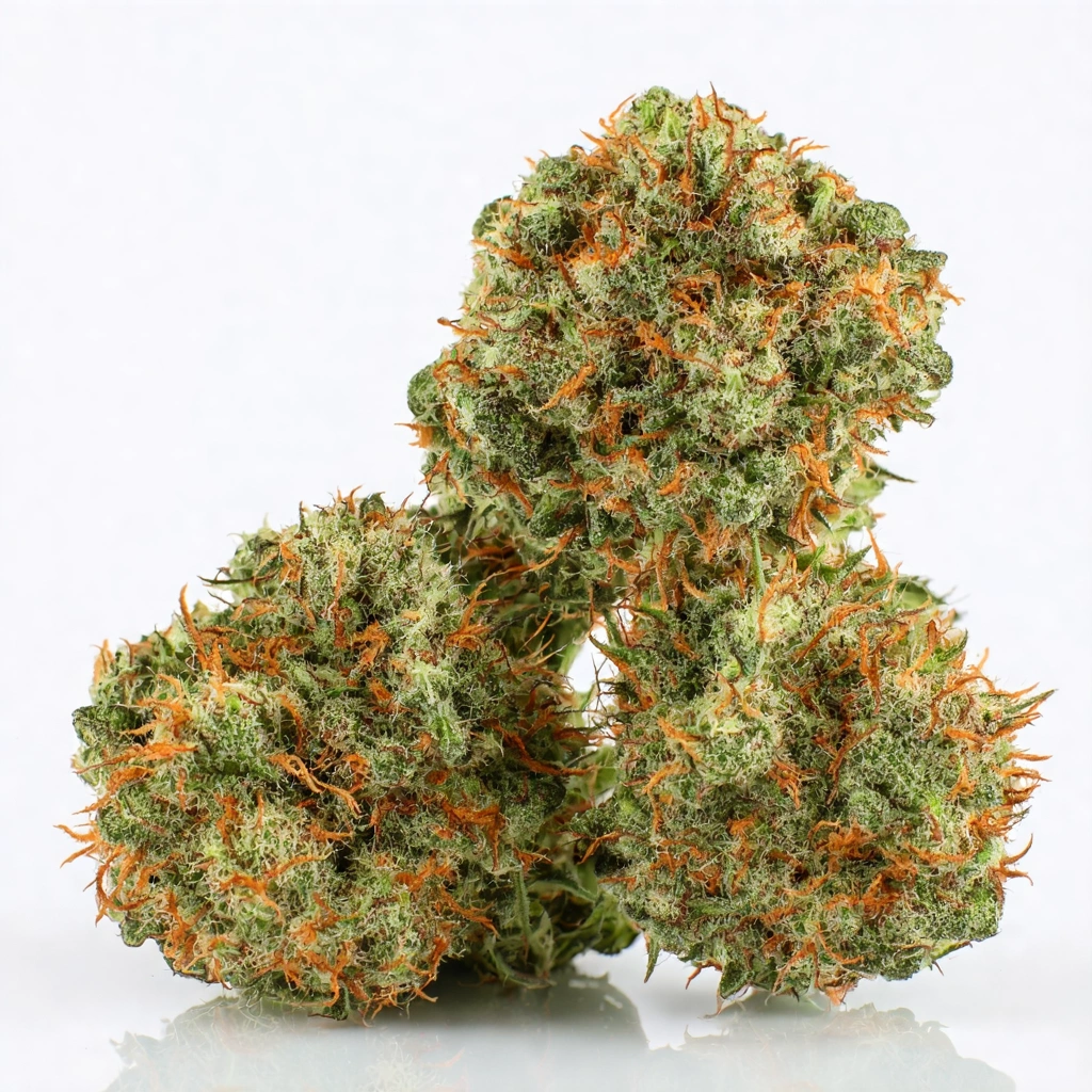 Burkle Hybrid Cannabis Strain