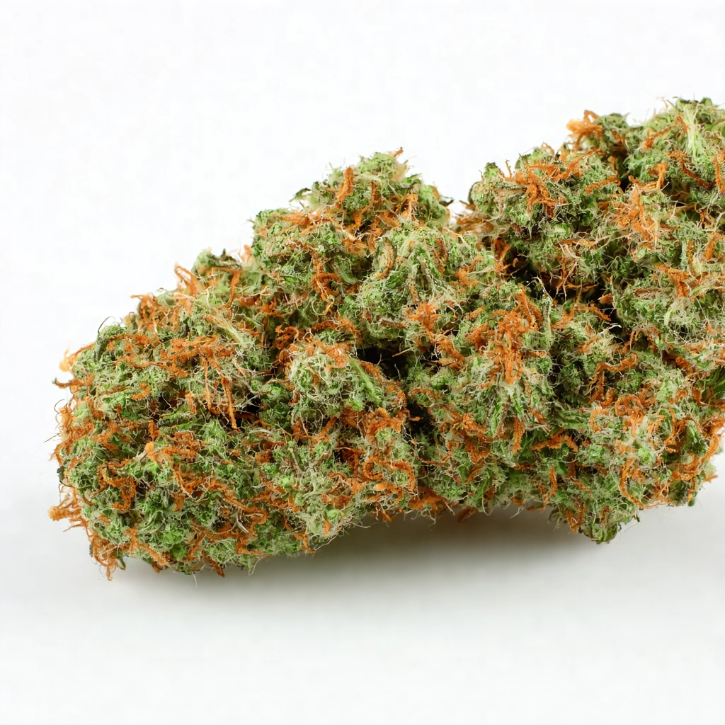 Burma Myanmar Sativa Sativa Cannabis Strain