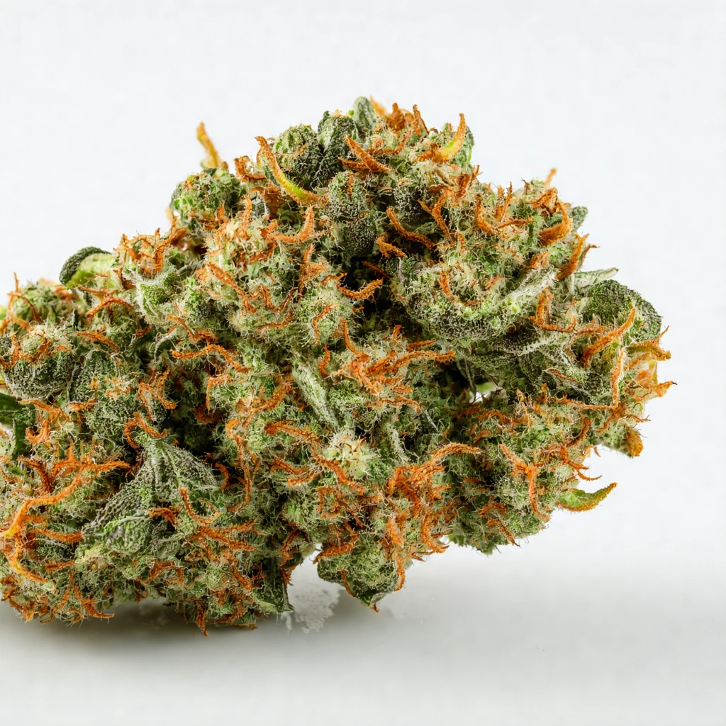 Burmese Python Hybrid Cannabis Strain