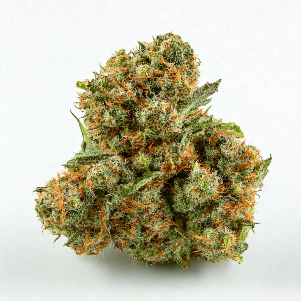 Burnie MAC Hybrid Cannabis Strain