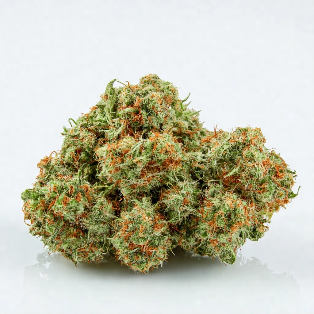 Burning Desire Hybrid Cannabis Strain