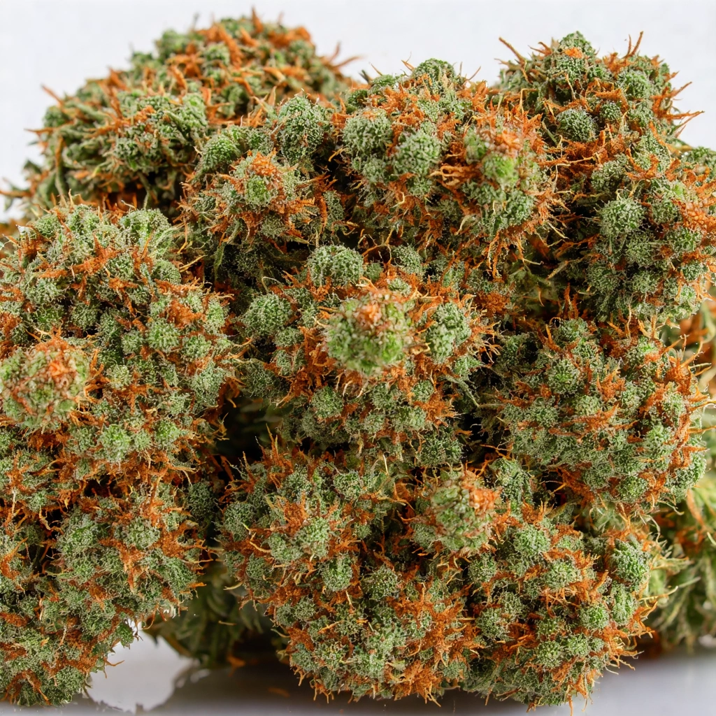 Burnout Killerz Indica Cannabis Strain