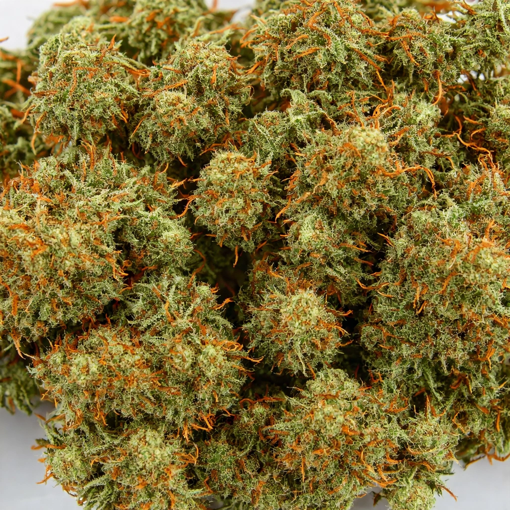 Burnout Stinkerz Hybrid Cannabis Strain