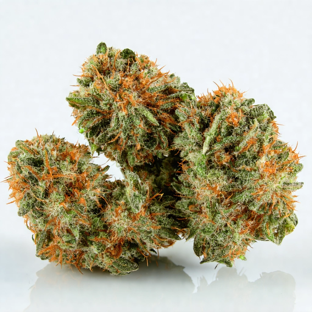 Burnt Sugar Cookies Hybrid Cannabis Strain