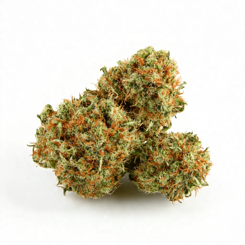 Burnt Toast Hybrid Cannabis Strain