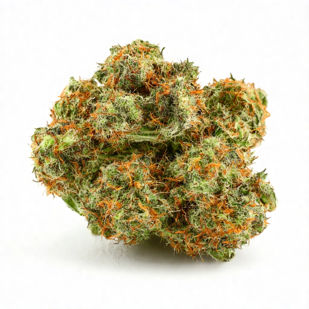Buruandi Hybrid Cannabis Strain