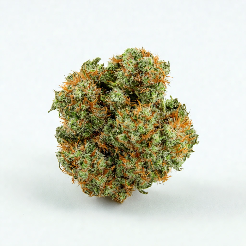 Buscalan Kalinga Sativa Cannabis Strain