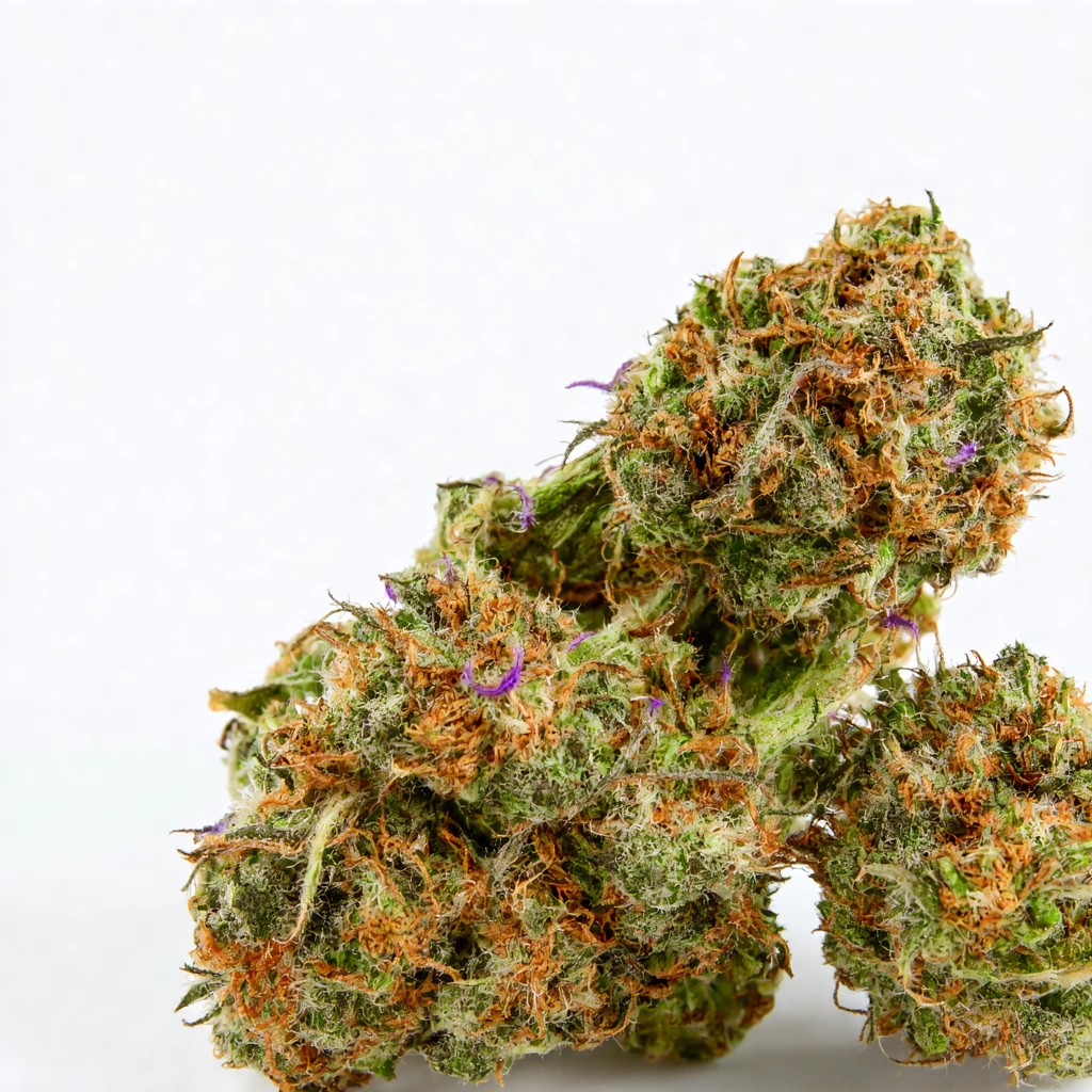 Bushido Hybrid Cannabis Strain