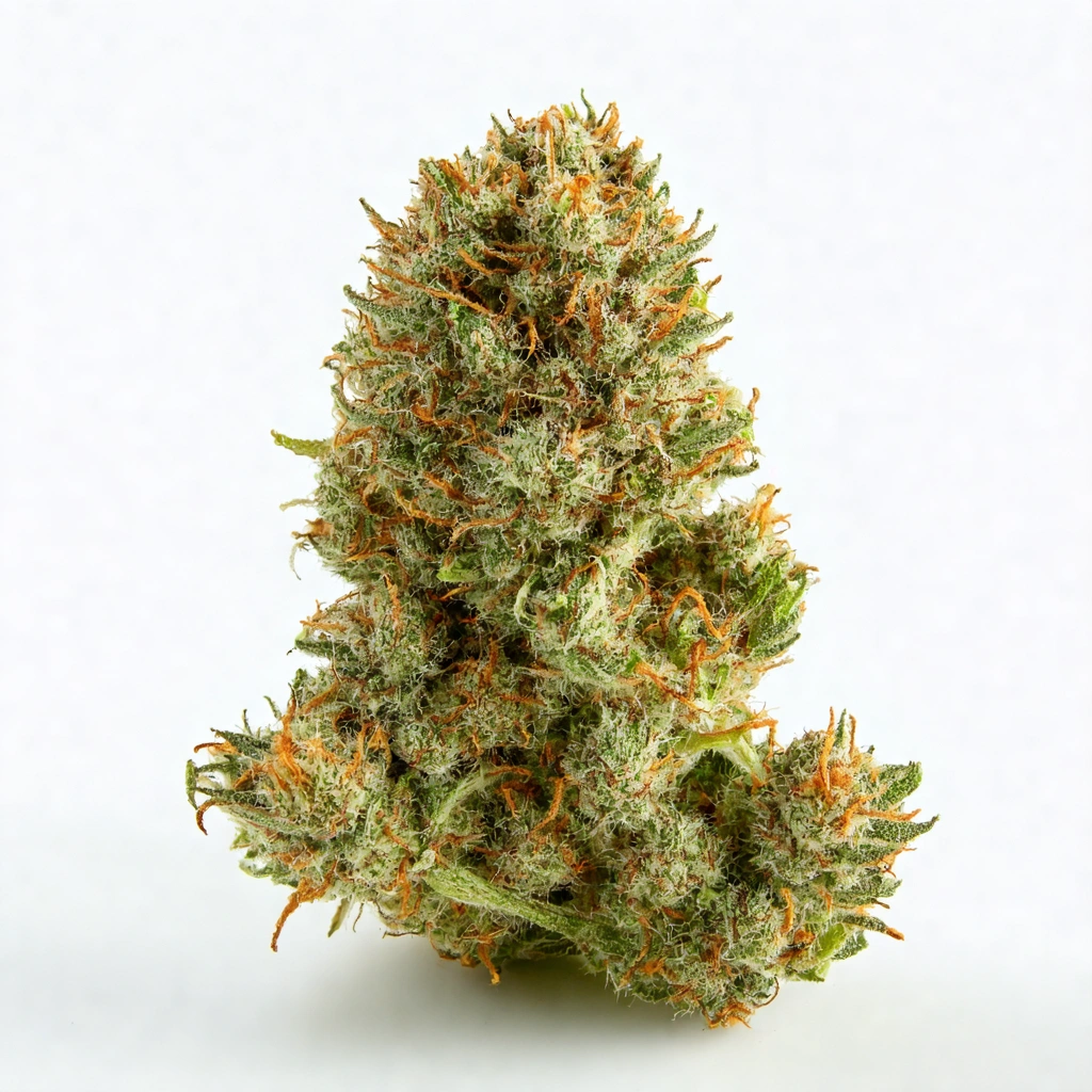 Bushmans Sativa Cannabis Strain