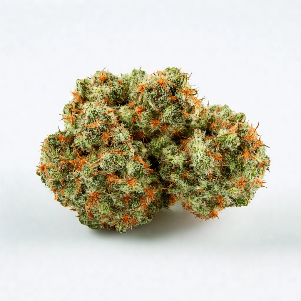 Bushy Ryder Autoflowering Hybrid Cannabis Strain