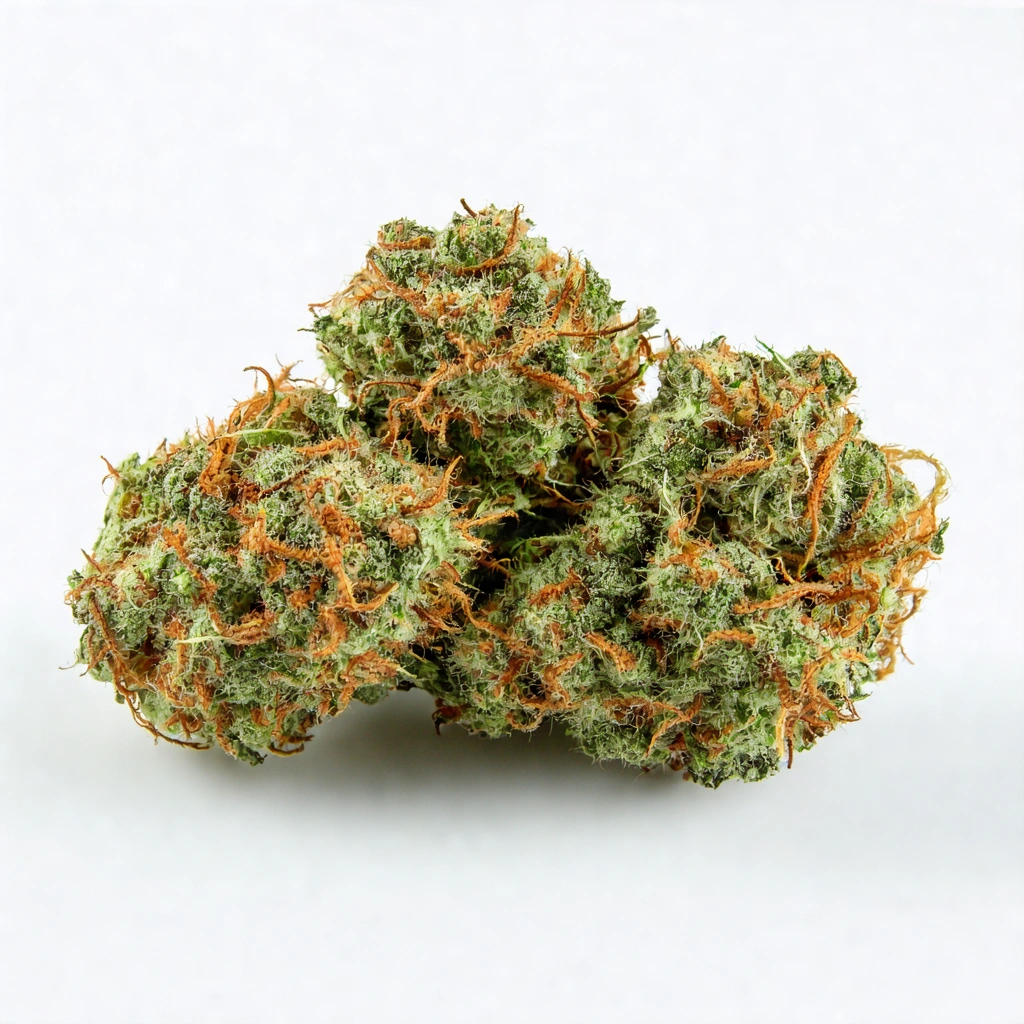 Butch Cassidy Hybrid Cannabis Strain