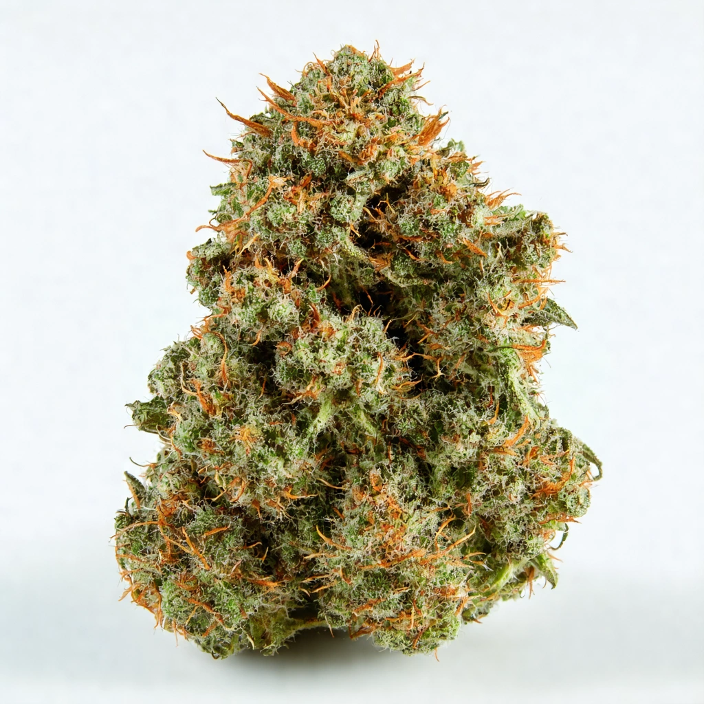 Butter Cookies Indica Cannabis Strain