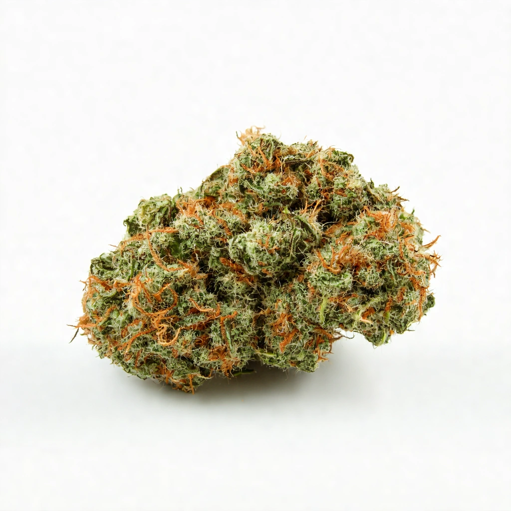 Butter Cup Hybrid Cannabis Strain